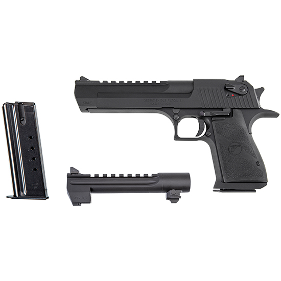 MR DESERT EAGLE CALIBER COMBO 50AE 429DE 6